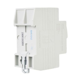 Выключатель дифференциального тока (УЗО) 2п 50А 300мА тип AC ВД1-63 KARAT IEK MDV10-2-050-300