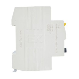 Выключатель дифференциального тока (УЗО) 2п 50А 300мА тип AC ВД1-63 KARAT IEK MDV10-2-050-300