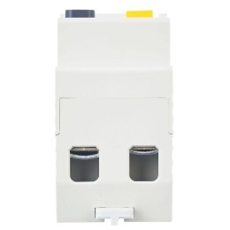 Выключатель дифференциального тока (УЗО) 2п 50А 300мА тип AC ВД1-63 KARAT IEK MDV10-2-050-300