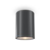 Светильник Bar 7Вт 3000К IP65 потолочн. Maytoni O306CL-L7GF