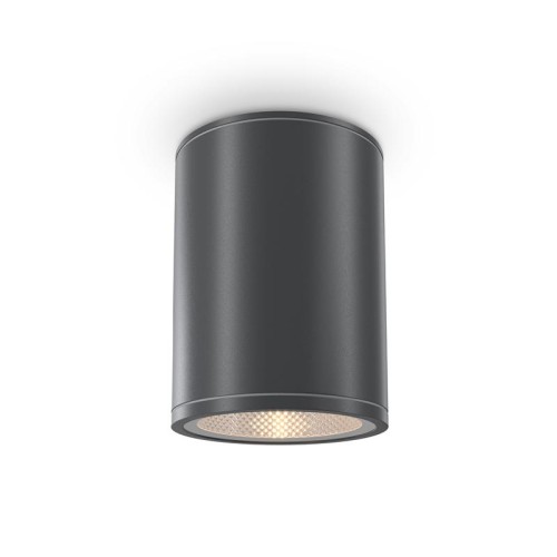 Светильник Bar 7Вт 3000К IP65 потолочн. Maytoni O306CL-L7GF