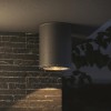 Светильник Bar 7Вт 3000К IP65 потолочн. Maytoni O306CL-L7GF