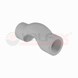 Обвод 20 короткий (200/50) сер. VALFEX 10170020Г