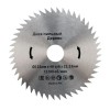 Диск пильный 125мм х 48 зуб х 22.23мм Kranz KR-92-0103