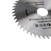 Диск пильный 125мм х 48 зуб х 22.23мм Kranz KR-92-0103