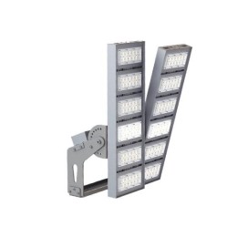 Светильник ДО16-480-311 Galaxy RA 750 LED 457Вт 5000К IP65 Ардатов 1227548311