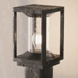 Светильник Cell 1х15Вт E27 IP54 ландшафтный Maytoni O452FL-01GF2