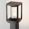 Светильник Cell 1х15Вт E27 IP54 ландшафтный Maytoni O452FL-01GF2