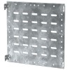 Перегородка секционирования задняя 300х400 FORMAT IEK FO-00-SWF-030-040