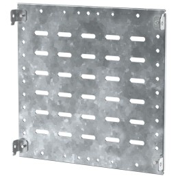 Перегородка секционирования задняя 300х400 FORMAT IEK FO-00-SWF-030-040