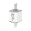 Предохранитель YON ножевого типа FG3 400А 690В хар-ка aR DKC 1FG03-0400-690V-AR