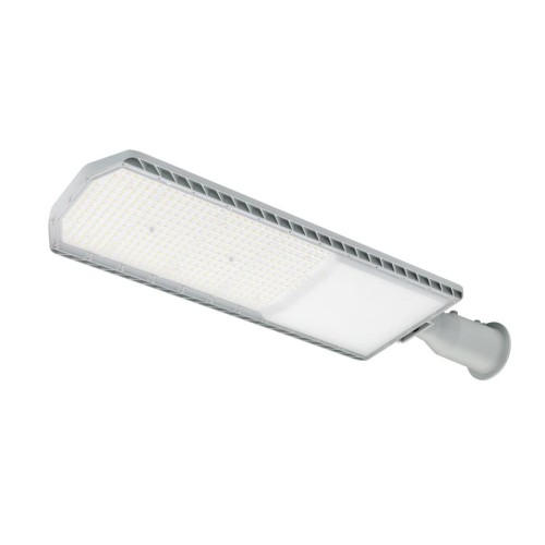 Светильник светодиодный ДКУ RD 10 P 200W SHB 827 GR 719х244мм 200Вт 2700К IP66 уличный консольный се