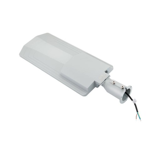 Светильник светодиодный ДКУ RD 10 P 200W SHB 827 GR 719х244мм 200Вт 2700К IP66 уличный консольный се