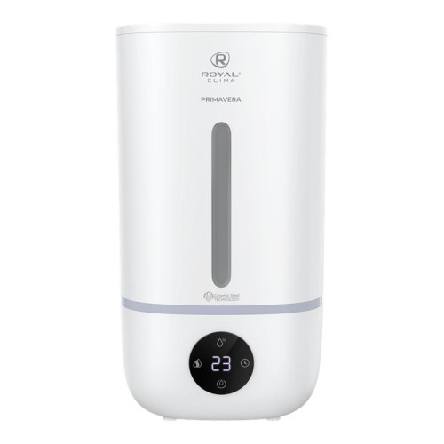 Увлажнитель воздуха Primavera RUH-PV350/5.0E-WT ROYAL Clima НС-1521888