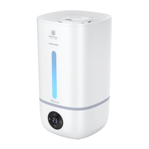 Увлажнитель воздуха Primavera RUH-PV350/5.0E-WT ROYAL Clima НС-1521888