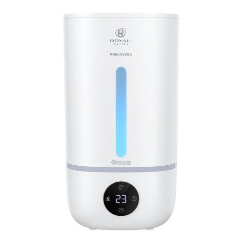 Увлажнитель воздуха Primavera RUH-PV350/5.0E-WT ROYAL Clima НС-1521888