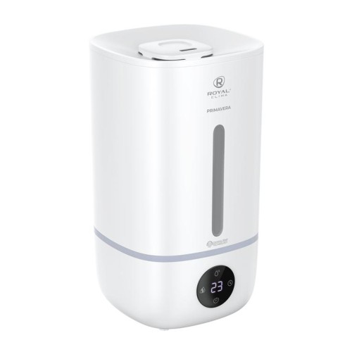 Увлажнитель воздуха Primavera RUH-PV350/5.0E-WT ROYAL Clima НС-1521888