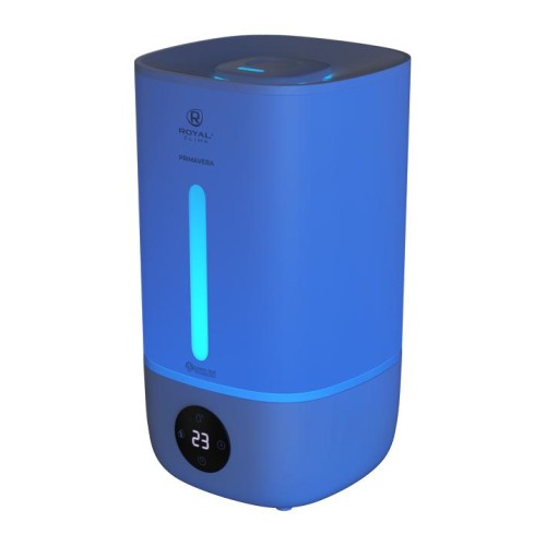 Увлажнитель воздуха Primavera RUH-PV350/5.0E-WT ROYAL Clima НС-1521888