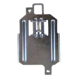 Скоба RCs2 на DIN-рейку для ВА 88-33 KARAT IEK SVA20D-S35-3