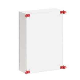 Кронштейн для настенного крепления с удлиненными болтами и гайкой самофиксации для навесных и клеммн