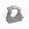 Опора с креплением 16/18 (1500/300) сер. VALFEX 10160120Г