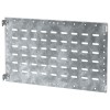 Перегородка секционирования задняя 300х600 FORMAT IEK FO-00-SWF-030-060