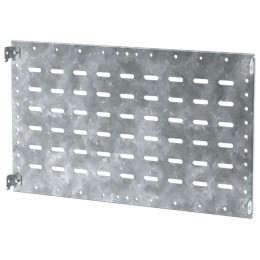 Перегородка секционирования задняя 300х600 FORMAT IEK FO-00-SWF-030-060