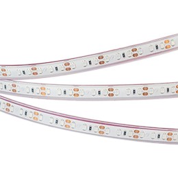 Лента светодиодная RTW-PFS-A120-11mm 12V Yellow 9.6Вт/м IP68 2835 герметичная (уп.5м) Arlight 033903