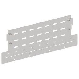 Перегородка секционирования вертикал. крыши 600 IP31 FORMAT IEK FO-00-SWVR-060