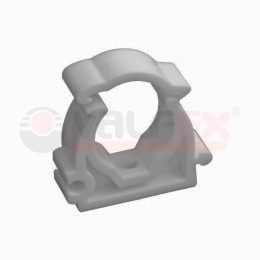 Опора с креплением 20/22 (800/200) сер. VALFEX 10160020Г