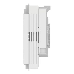 Выключатель горизонтальный предохранитель разъединитель 160А 3P крепление на монтажную плату DKC FSH