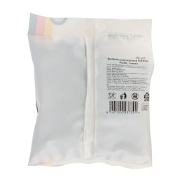Дюбель распорный 10х50 син. (уп.50шт) Kranz KR-01-3618-015