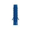 Дюбель распорный 10х50 син. (уп.50шт) Kranz KR-01-3618-015
