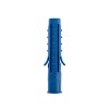 Дюбель распорный 10х60 син. (уп.50шт) Kranz KR-01-3618-016