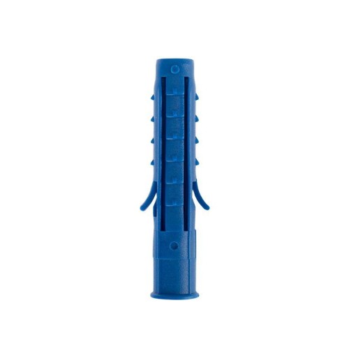 Дюбель распорный 10х60 син. (уп.50шт) Kranz KR-01-3618-016