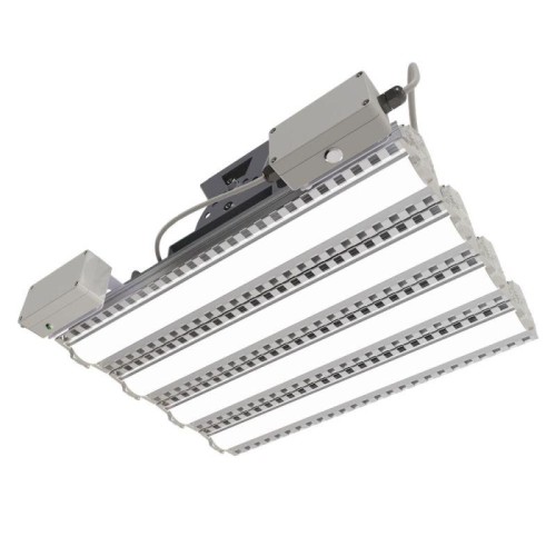 Светильник светодиодный L-industry Turbine HB5 Em/300/Г60/740/01/I7-25/230AC IP66 LEDEL INTHB300-341