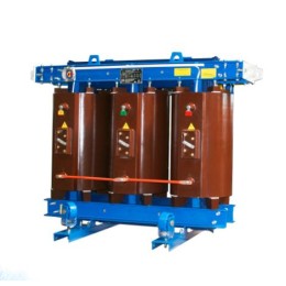 Трансформатор ТСЛ-3150/10/0.4кВ Д/Ун-11 У3 IP00 Alageum Electric