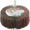 Диск лепестковый для дрели радиальный 80х30х6мм Р 40 FIT 39592
