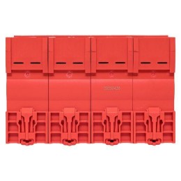 Устройство защиты от импульсных перенапряжений класс 1 Iimp 25кА (10/350мкс) 4P EKF spd-t1-4p