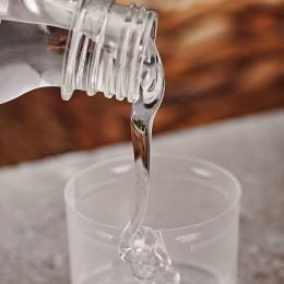 Масло силиконовое (демпферное) флакон 100мл REXANT 09-3945