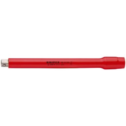 Удлинитель диэлектрический VDE 1000В DR 3/8дюйм L250 KNIPEX KN-9835250