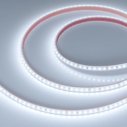 Лента светодиодная RTW-PS-A120-10mm 24V White 6000К 9.6Вт/м IP67 2835 герметичная (уп.50м) Arlight 0