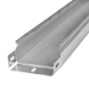 Лоток неперфорированный 400х200 L3000 1.2мм Промрукав PR08.10520