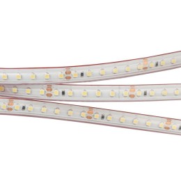 Лента светодиодная RTW-PS-A120-10mm 24V White 6000К 9.6Вт/м IP67 2835 герметичная (уп.5м) Arlight 02