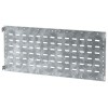 Перегородка секционирования задняя 300х800 FORMAT IEK FO-00-SWF-030-080