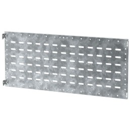 Перегородка секционирования задняя 300х800 FORMAT IEK FO-00-SWF-030-080
