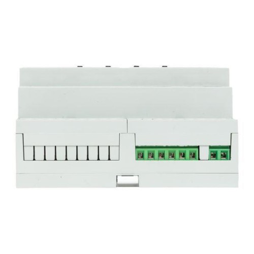 Контроллер ePRO 24 удаленного управления 6вх\4вых 230В WiFi Home EKF ePRO-h-10-4-230-W