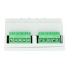 Контроллер ePRO 24 удаленного управления 6вх\4вых 230В WiFi Home EKF ePRO-h-10-4-230-W