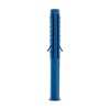 Дюбель распорный 8х80 син. (уп.50шт) Kranz KR-01-3618-014