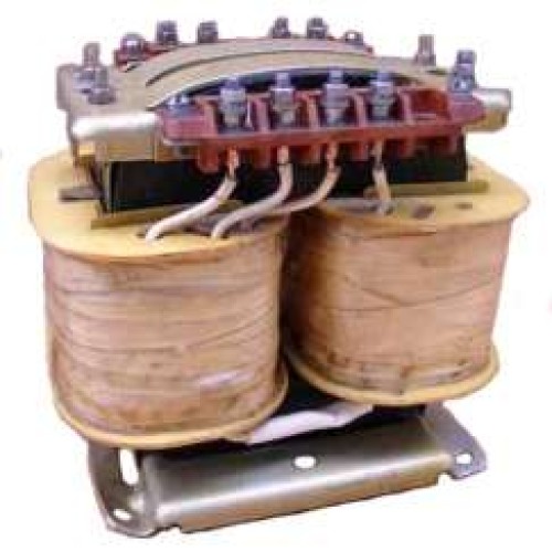 Трансформатор ОСМ1-2.5 380/5-22-220/42 У3 (м) Минский ЭТЗ УТ-00002517